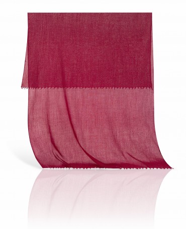 Палантин Унисекс W-LAINE/TIBETAN.RED